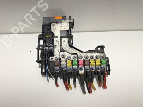 Electronic module CITROËN C4 II (NC_) 1.6 HDi 90 | BP38681160M83 - Image 4