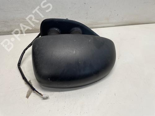 Used Left mirror Left mirror 37036238 37036238