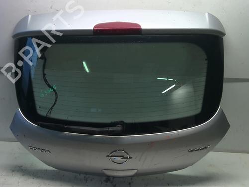 Tailgate OPEL CORSA D (S07) 1.3 CDTI (L08, L68) | BP18220608C6 