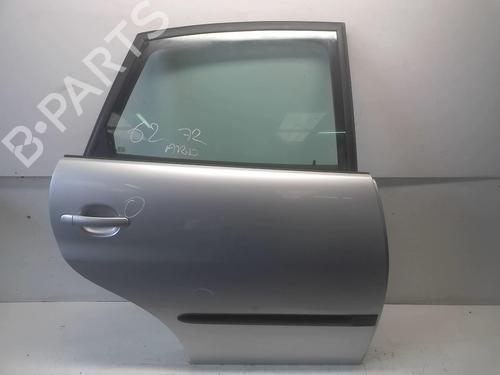 Dør høyre bak SEAT CORDOBA (6L2) 1.9 TDI (100 hp) 18220976