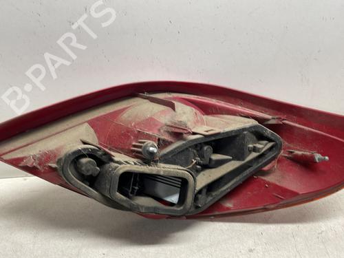 Left taillight PEUGEOT 207 CC (WD_) 1.6 16V Turbo | BP25726786C34