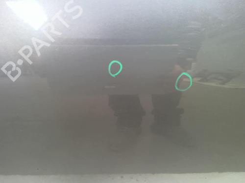 Left front door VW POLO IV (9N_, 9A_) 1.2 12V | BP18213084C2 