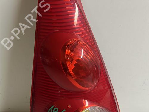 Left taillight PEUGEOT 107 (PM_, PN_) 1.0 | BP20173243C34 