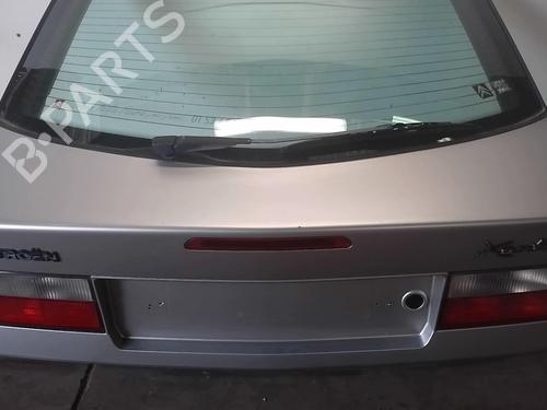 Used Tailgate Tailgate 18218303 18218303