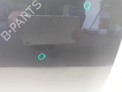 Used Left front door LANCIA YPSILON (843_) 1.3 D Multijet (843.AXF11, 843.AXF1A, 843.AXM11,... (75 hp) 18208652