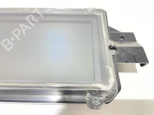 Instrument cluster RENAULT ESPACE IV (JK0/1_) 2.0 dCi (JK01, JK02, JK1J, JK1K, JK1H) | BP39982045C47 - Image 5