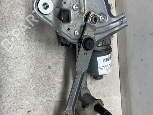 Used Front wiper motor PEUGEOT 3008 I MPV (0U_) 2.0 HDi 150 / BlueHDi 150 (150 hp) 27214183