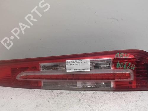Højre baglygte FORD C-MAX (DM2) 1.6 TDCi (90 hp) 18232344
