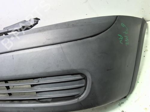 Front bumper OPEL COMBO Tour 1.7 DTI 16V | BP18213077C7 