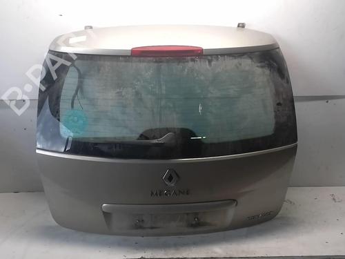 Tailgate RENAULT MEGANE II Estate (KM0/1_) 1.5 dCi (KM16, KM1E) | BP18215627C6 