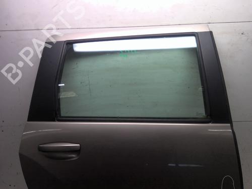 Dør høyre bak DACIA LODGY (JS_) 1.5 dCi (JSMC, JSAF) | BP29896904C5 