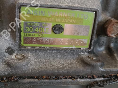 Used Gearbox Gearbox 30200640 30200640