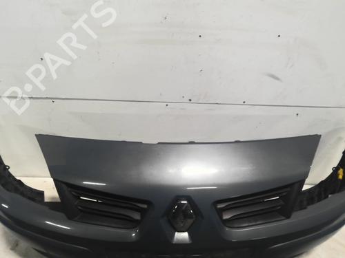 Zderzak przedni RENAULT SCÉNIC II (JM0/1_) 1.5 dCi (JM1E, JM16) | BP30870747C7