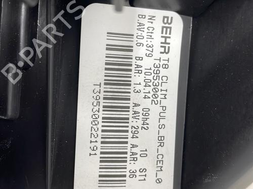 Heater blower motor DS DS 5 (KF_) 2.0 BlueHDi 180 | BP29748715M62  - Image 5