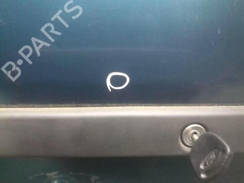 Used Tailgate FORD ESCORT V (AAL, ABL) 1.8 D (60 hp) 18221043