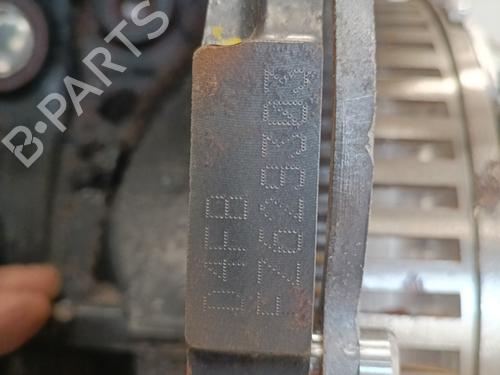 Engine HYUNDAI ix20 (JC) 1.6 CRDI | BP31822815M1 - Image 3