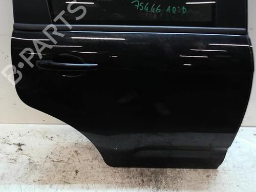 Dør højre bagtil CITROËN C3 II (SC_) 1.4 HDi 70 (SC8HZC, SC8HR0, SC8HP4) | BP36299864C5 - Image 3