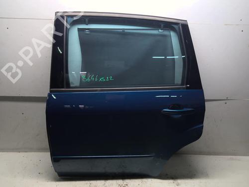 Left rear door FORD S-MAX (WA6) 1.8 TDCi | BP18213863C4 