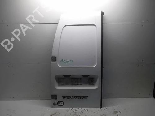 Used Left tailgate PEUGEOT EXPERT Van (222) 1.9 D (70 hp) 18220551