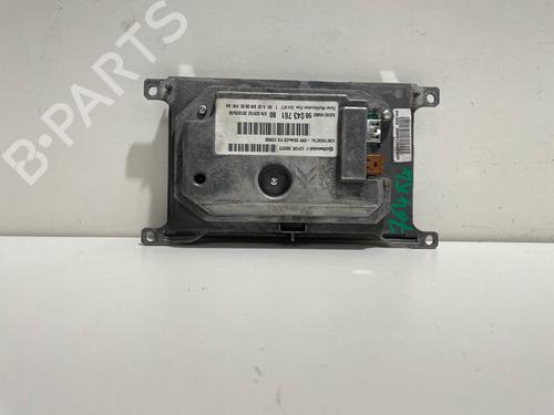 display-monitor-peugeot-508-i-8d_-2010-2011-2012-2013-2014-2015-2016-2017-2018-40253638 main image