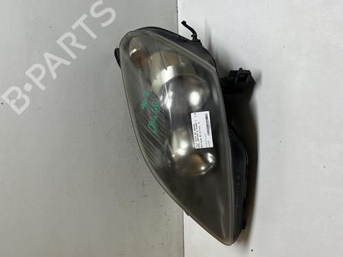 Phare gauche OPEL ZAFIRA / ZAFIRA FAMILY B (A05) 1.9 CDTI (M75) (120 hp) 18222963