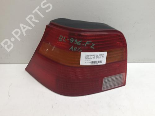 Faro derecho VW GOLF IV (1J1) 1.9 SDI (68 hp) 18227258