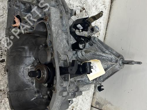 Gearbox RENAULT MODUS / GRAND MODUS (F/JP0_) 1.5 dCi (FP0D, JP0D) | BP28682842M3  - Image 5