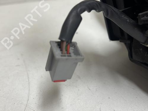 Used Left mirror Left mirror FORD FOCUS II Turnier (DA_, FFS, DS) 1.8 TDCi (115 hp) 22654145 22654145