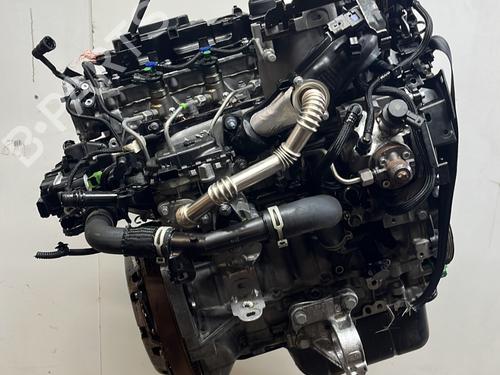 Motor PEUGEOT 2008 I (CU_) 1.6 BlueHDi 120 (120 hp) 29840729