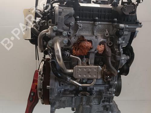 Engine HYUNDAI i10 II (BA, IA) | BP37759989M1 - Image 4