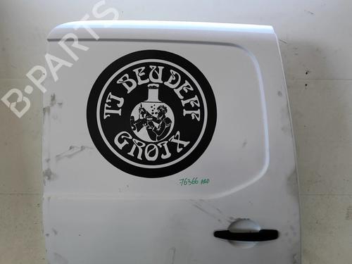 Used Right slide door Right slide door CITROËN BERLINGO Box Body/MPV (B9) 1.6 BlueHDi 120 (120 hp) 40535718 40535718