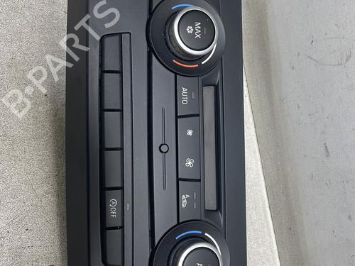 AC-Styringsenhed/Manøvreenhed BMW 3 (E90) 318 d (143 hp) 29554615