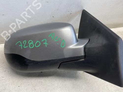 Right mirror RENAULT CLIO III (BR0/1, CR0/1) 1.5 dCi | BP26526801C27
