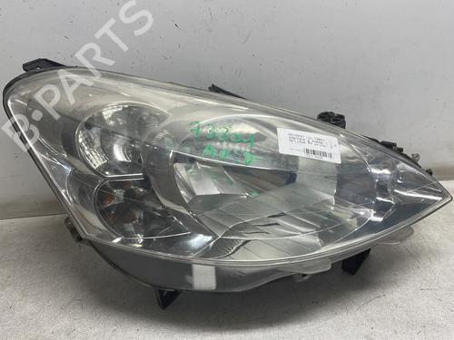 Right headlight PEUGEOT PARTNER Tepee 1.6 HDi | BP29498581C29  - Image 6