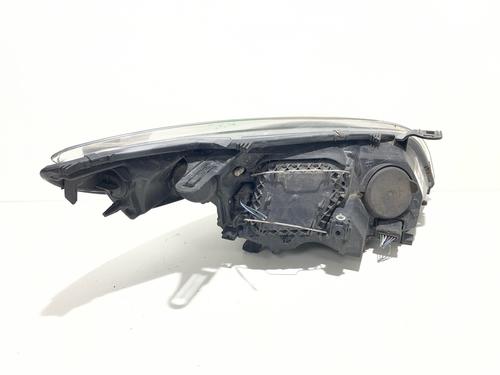 Left headlight RENAULT MEGANE III Hatchback (BZ0/1_, B3_) 1.5 dCi (BZ09, BZ0D, BZ1W, BZ29, BZ14) | BP37637427C28 - Image 2
