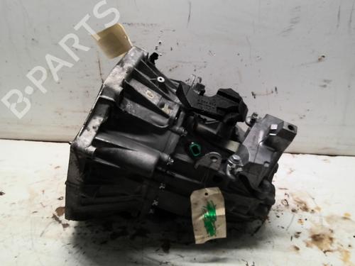 Gearbox RENAULT SCÉNIC III (JZ0/1_) 1.5 dCi | BP26905704M3