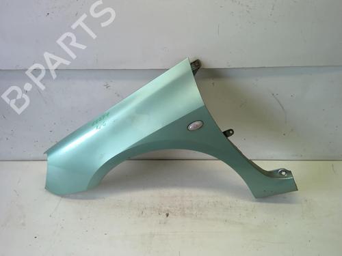 Left front fenders PEUGEOT 307 Break (3E) 2.0 | BP18220161C41