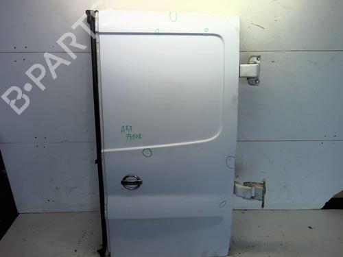 Used Right tailgate NISSAN PRIMASTAR Van (X83) 1.9 dCi 100 (100 hp) 27585555