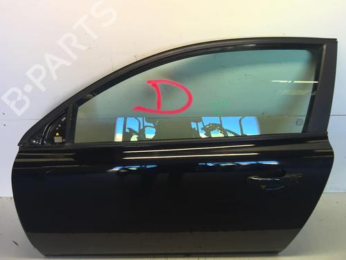 Left front door VOLVO C30 (533) 1.6 D | BP19643934C2 
