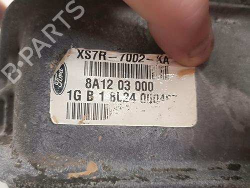 Gearbox FORD COUGAR (EC_) 2.0 16V | BP39020824M3 - Image 5