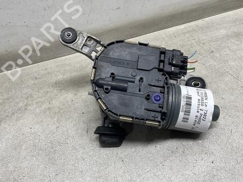 Ruitenwissermotor voor CITROËN C4 Picasso II 1.6 HDi / BlueHDi 115 (115 hp) 30750909