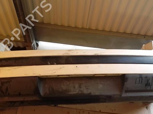 Zderzak tylny CITROËN C5 II (RC_) 1.6 HDi (RC8HZB) | BP18215659C8 