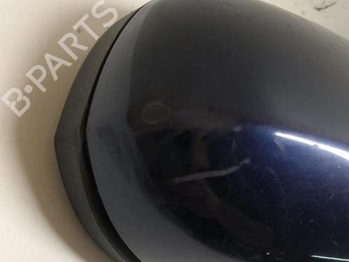 Right mirror OPEL ZAFIRA A MPV (T98) 2.2 DTI 16V (F75) | BP18227188C27 