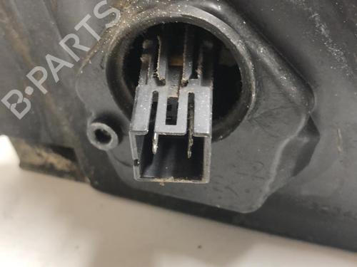 Used Left mirror OPEL CORSA C (X01) 1.2 (F08, F68) (75 hp) 18219894