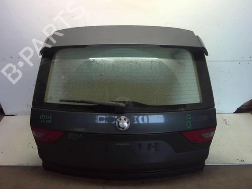 Bakluke CC/Kombi-Kupé BMW X3 (E83) 2.0 d | BP18209493C6 