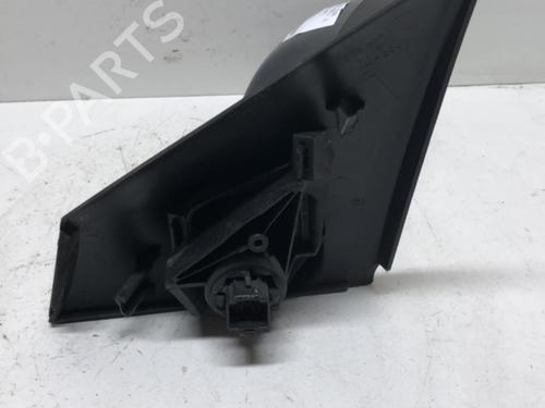 Right mirror RENAULT MEGANE II Estate (KM0/1_) 1.6 | BP18228142C27 