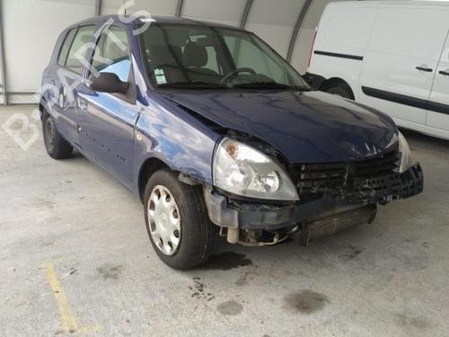 Høyre baklys RENAULT CLIO II (BB_, CB_) 1.5 dCi (B/C2J) | BP18224218C35 