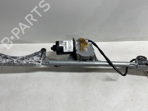 Used Front wipers mechanism Front wipers mechanism MERCEDES-BENZ C-CLASS (W203) C 200 CDI (203.007) (122 hp) 23269609 23269609