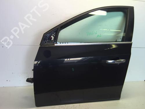 Left front door CHEVROLET CRUZE (J300)  | BP19439107C2