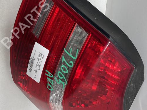 Used Right taillight Right taillight BMW 1 (E81) 118 d (143 hp) 23762459 23762459